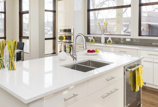 2024 Most In-Demand Kitchen and Bathroom Fixtures for Multifamily Buildings