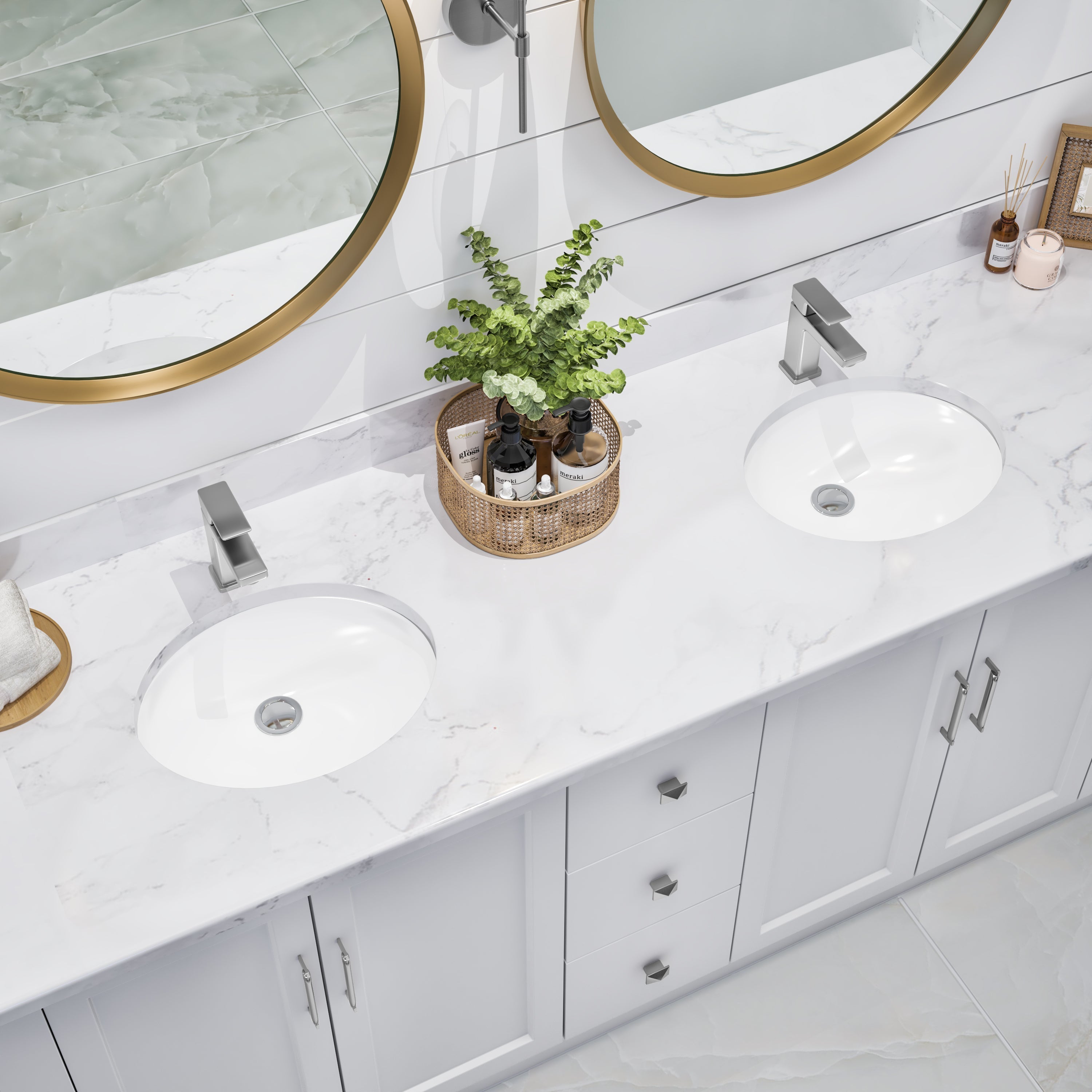 Choosing Commercial Bathroom Sinks: 5 Factors to Consider