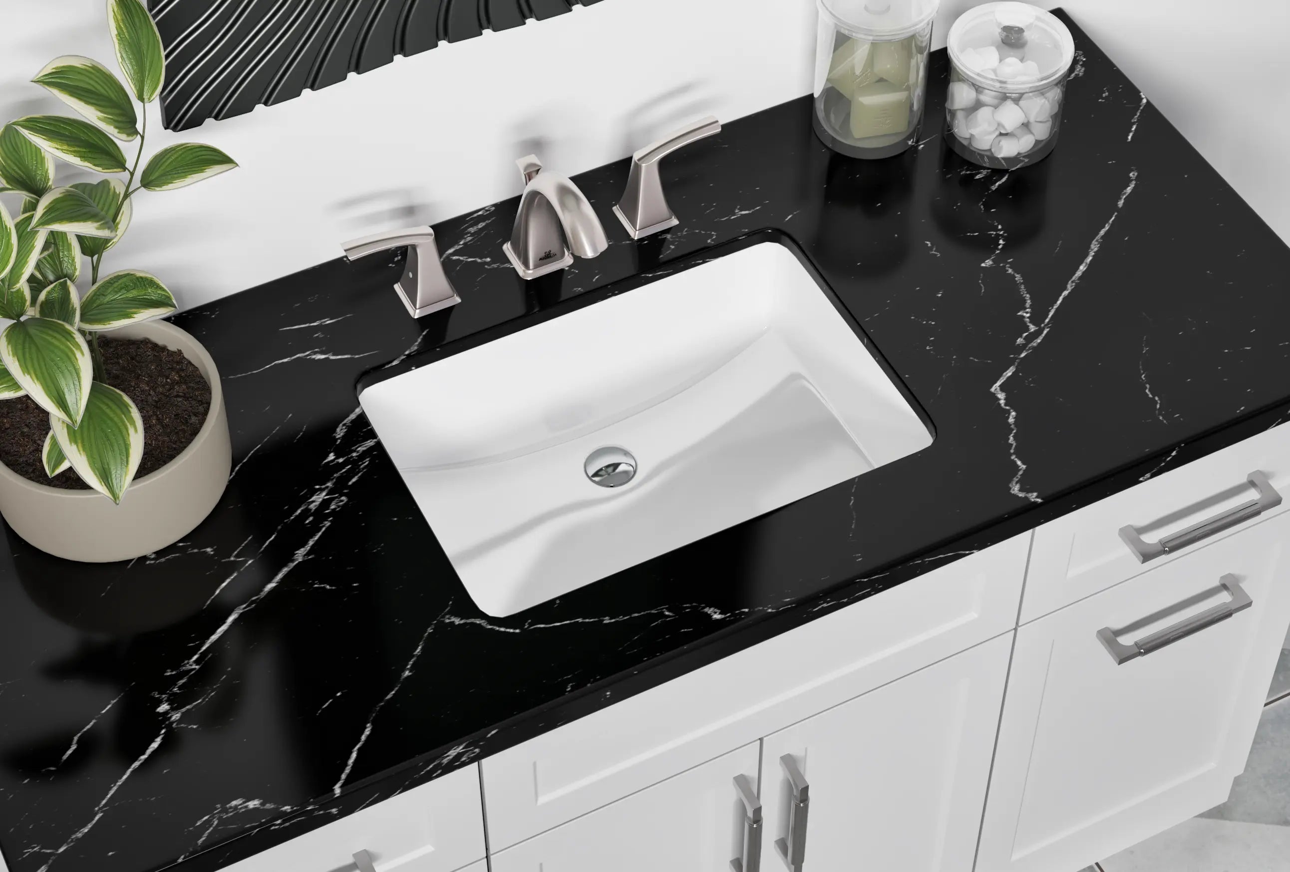 Vitreous China vs. Porcelain: What’s The Difference?