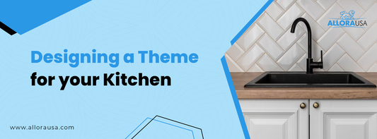 Designing a Theme for your Kitchen