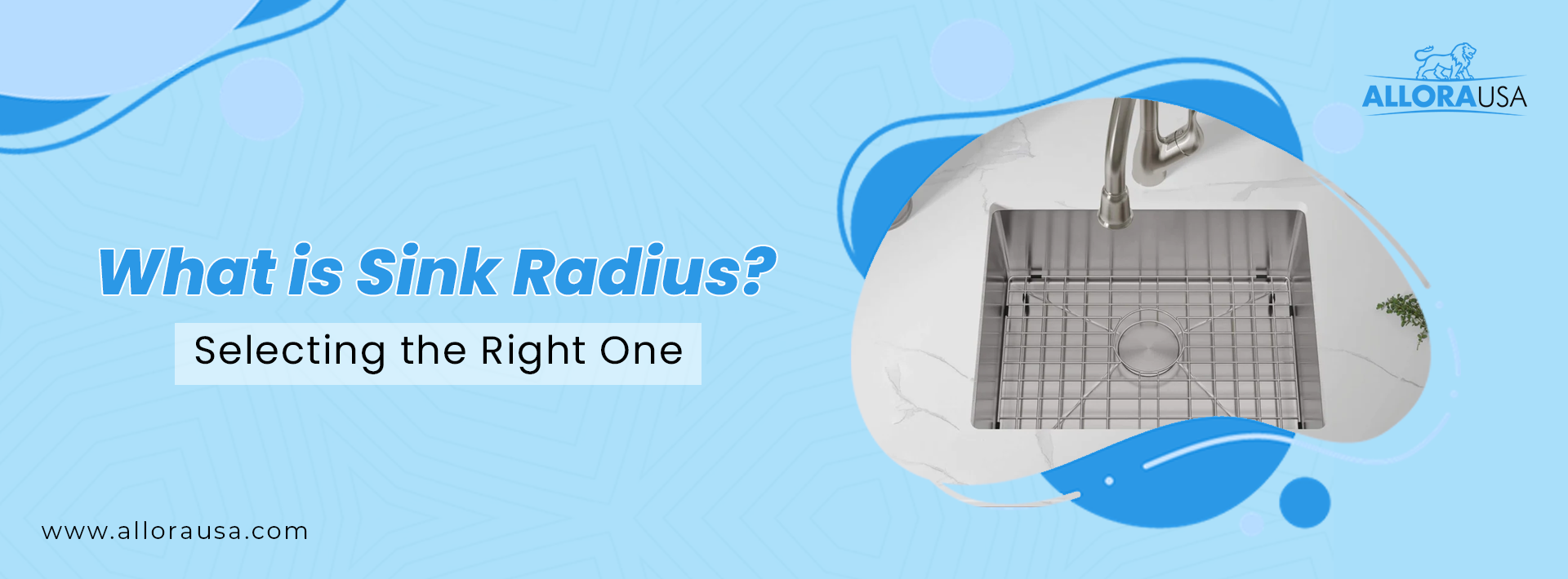 what-is-sink-radius-selecting-the-right-one-allora-usa