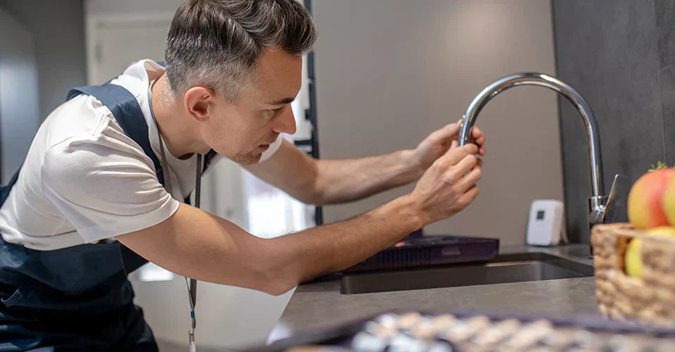 Quick DIY Tips To Fix Leaky Faucets Of Your RV Trailer