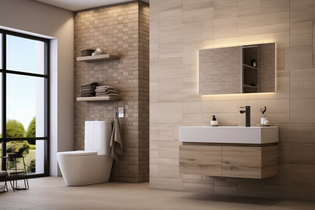 The Ultimate Guide to Designing an ADA Compliant Bathroom