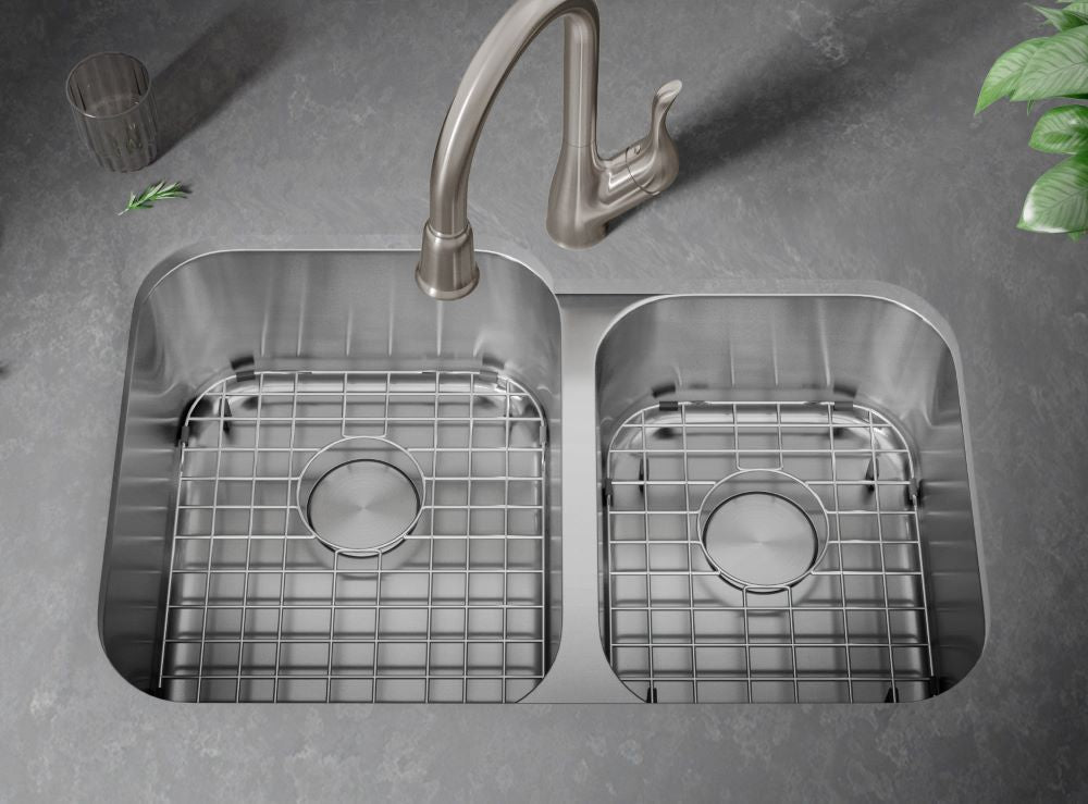 5 Advantages of Having a Sink Grid