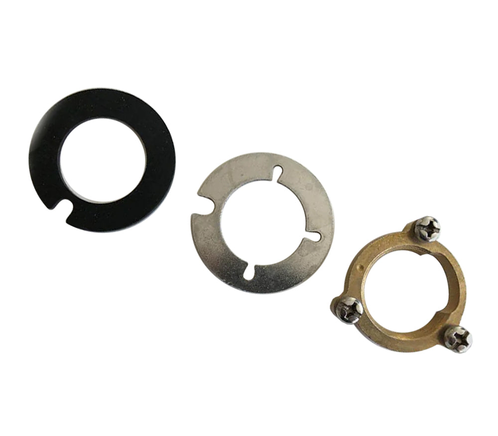 40mm Large Kitchen Faucet Lock Nut, AL4-11