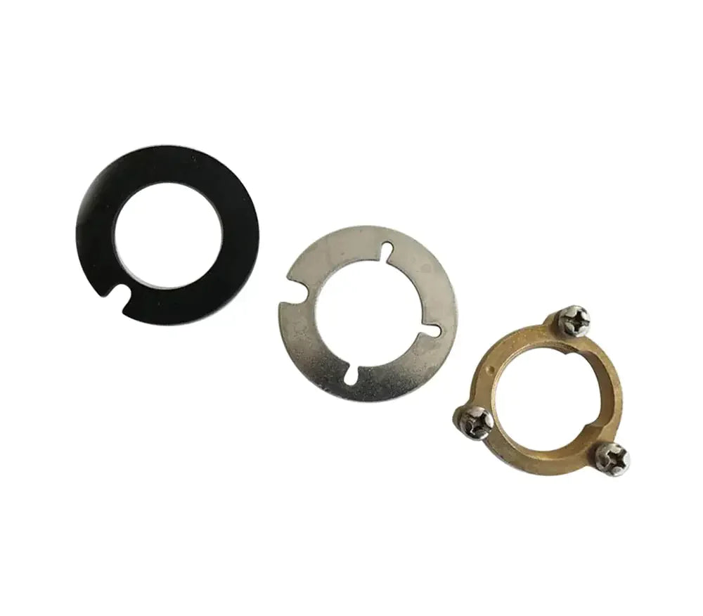 35mm Medium Lock Nut for Kitchen Faucets, AL4-10