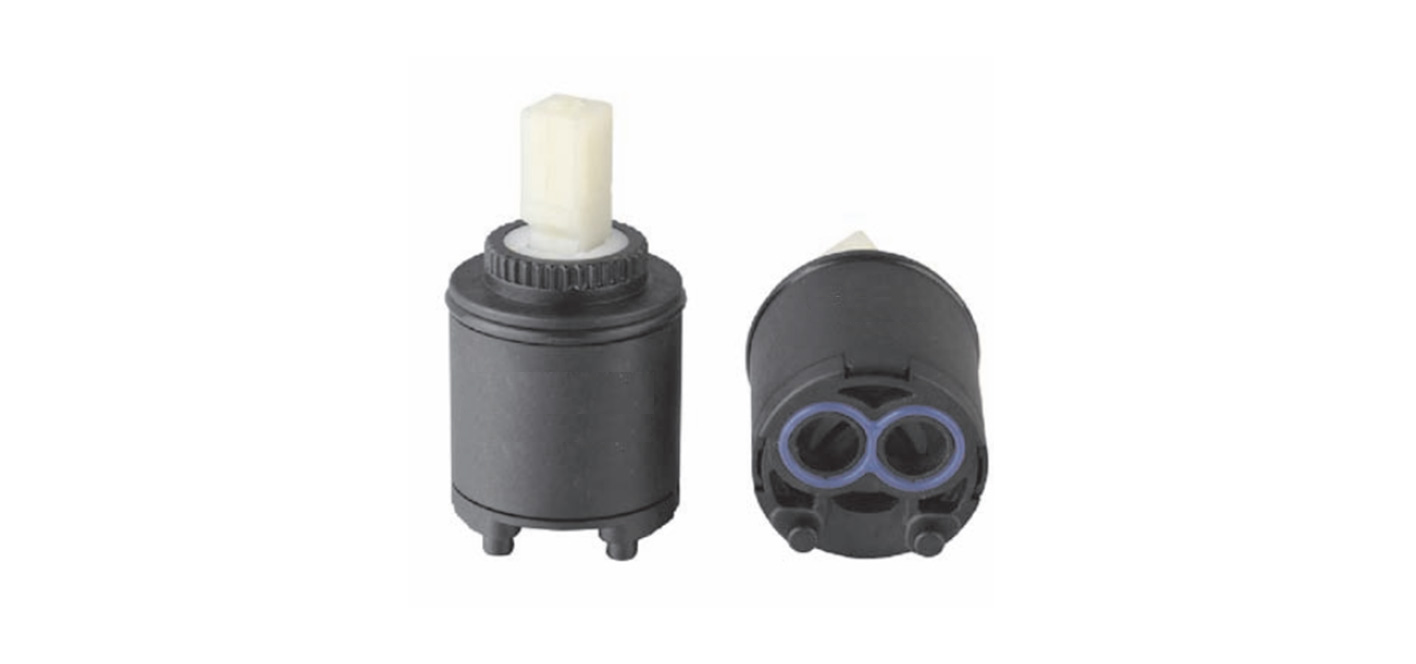 30mm Side Outlet Faucet Cartridge, AL1-08