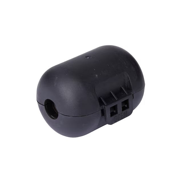 No-Screw Latching Faucet Hose Weight, AL4-08