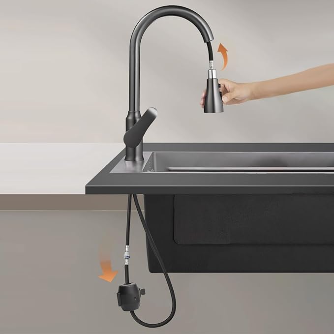 Pull Down Faucet Weight, AL4-05