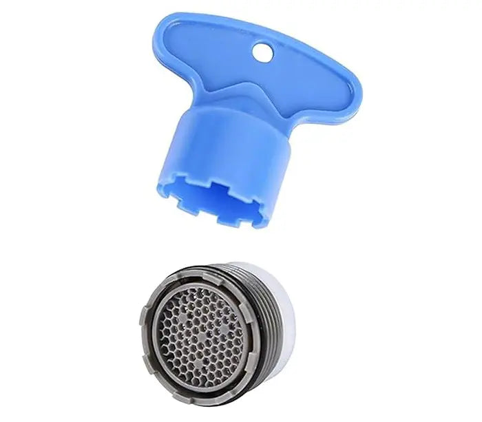 Threaded Bathroom Faucet Aerator, AL4-17