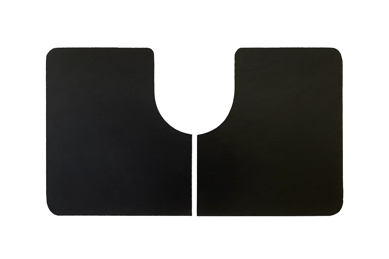 19-Inch Large Rubber Kitchen Sink Sound Dampening Pad, AL6-02