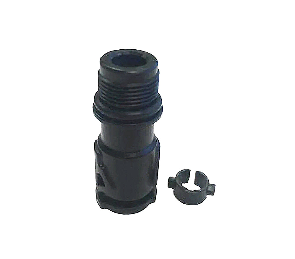 AL3-01 Faucet Quick Connect