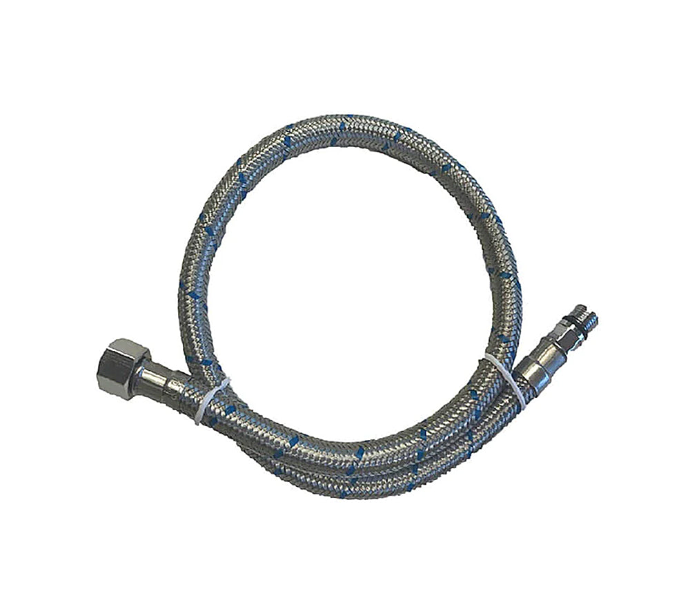 24-Inch Faucet Supply Hose, AL2-04