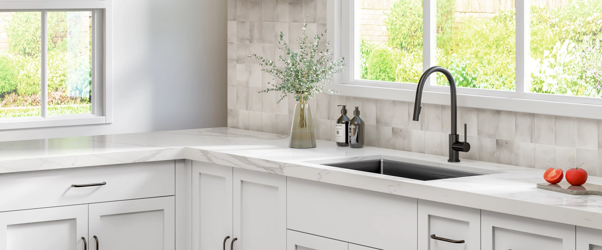 Allora USA Kitchen Faucet