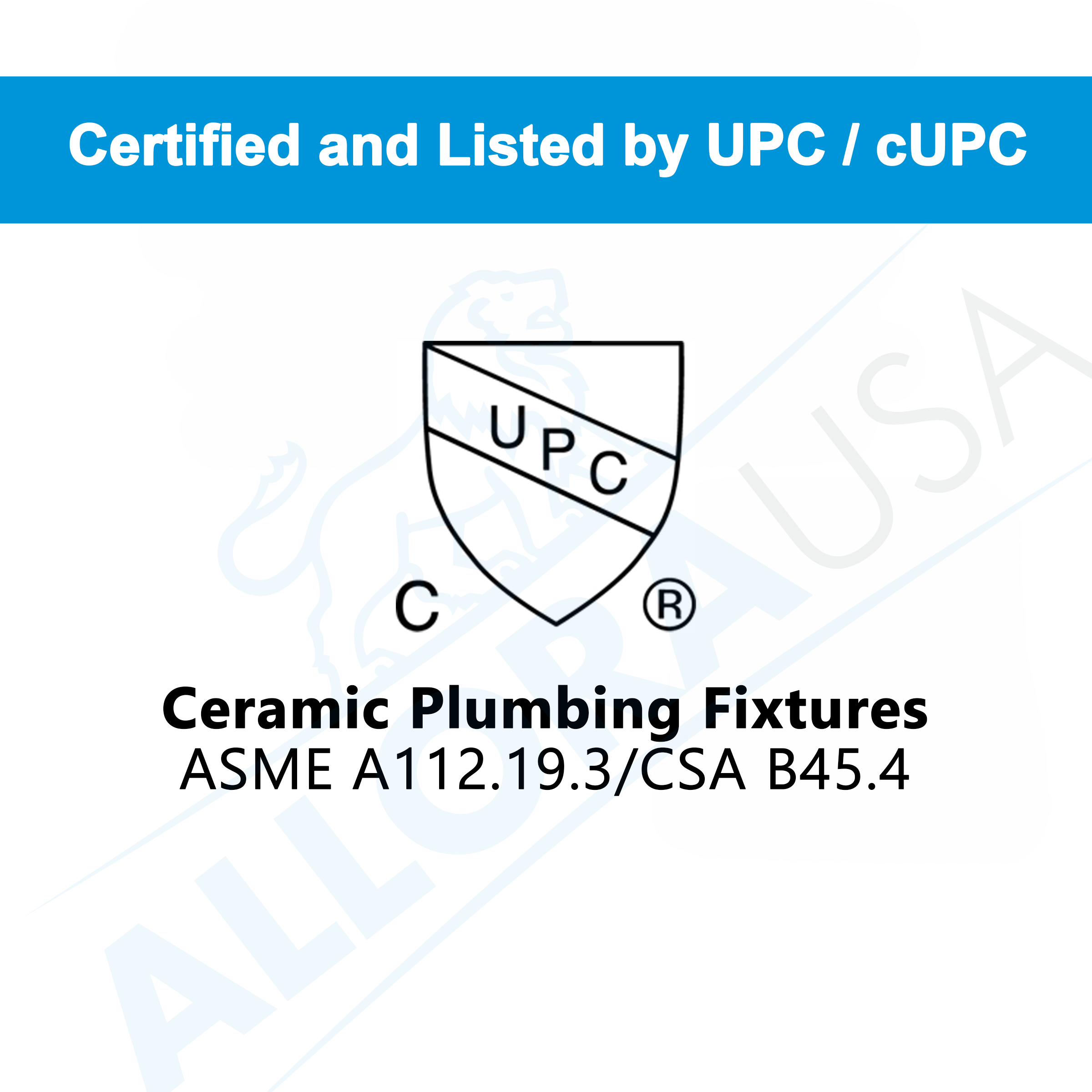 Bulk Packed 17-1/8" Oval Porcelain Undermount Bathroom Sink, VCS-1215-O
