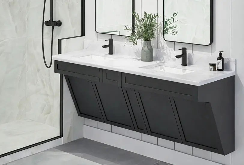 ADA Bathroom Requirements for Multifamily Units