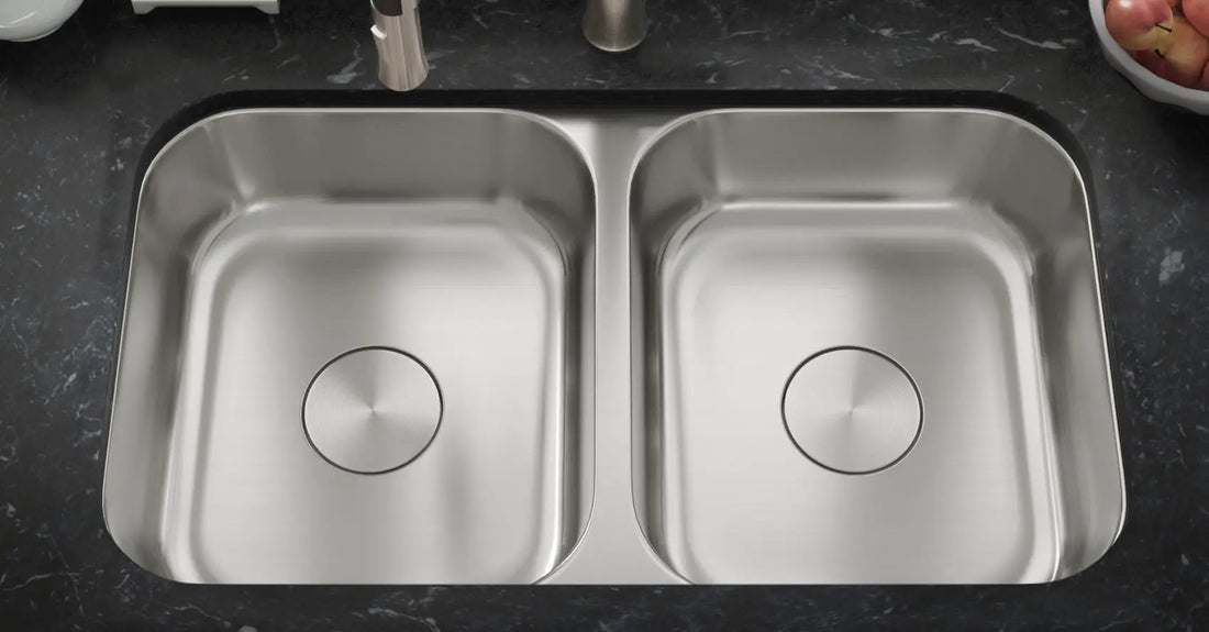 Kitchen Sink Buying Guide