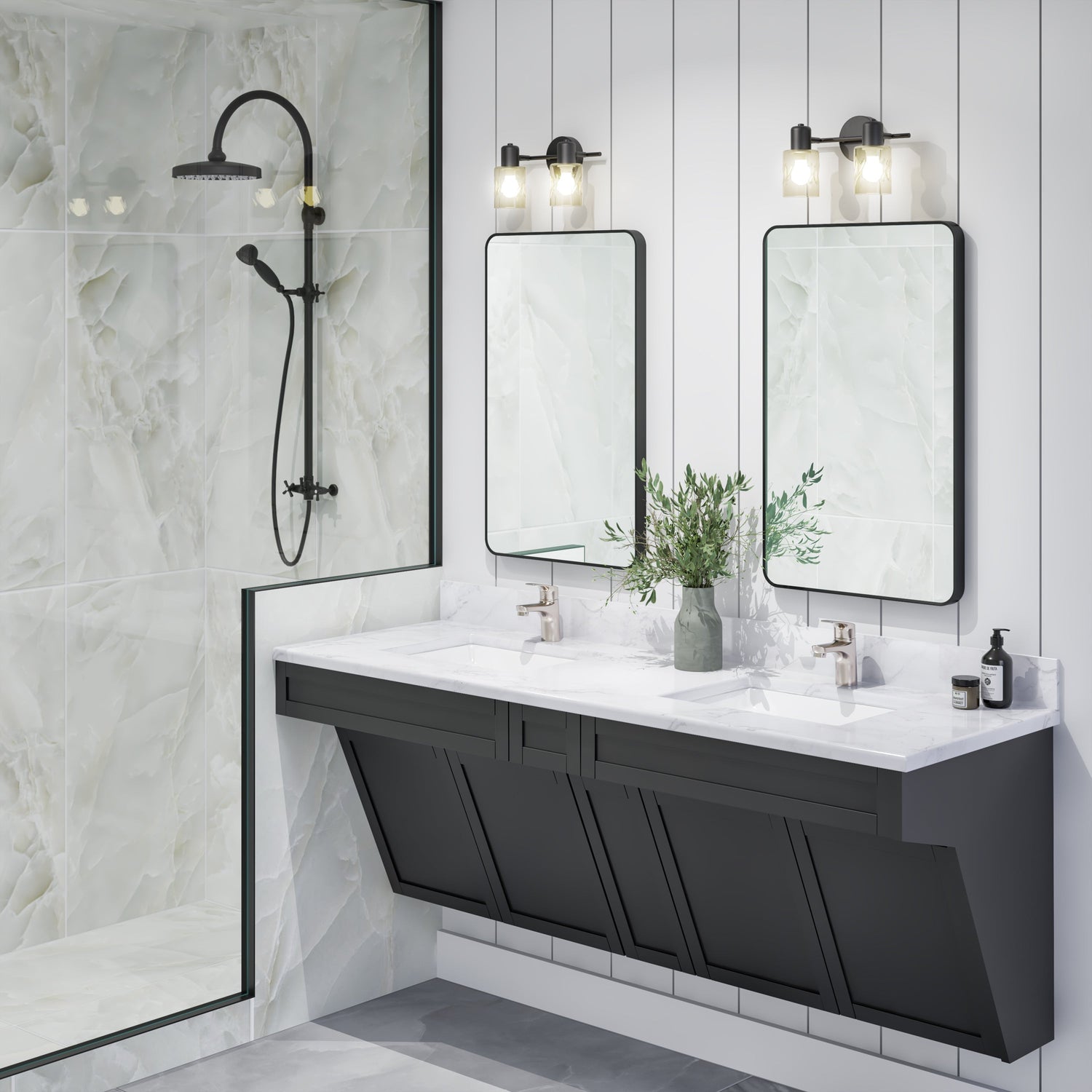 The Ultimate Guide to Designing an ADA-Compliant Bathroom – Allora USA