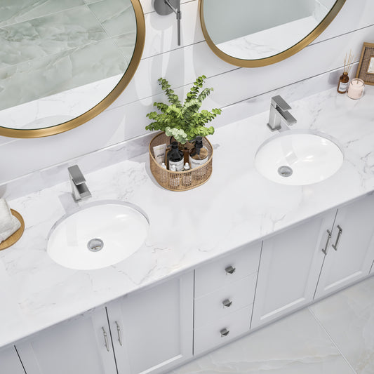 5 Things To Consider When Choosing A Bathroom Sink