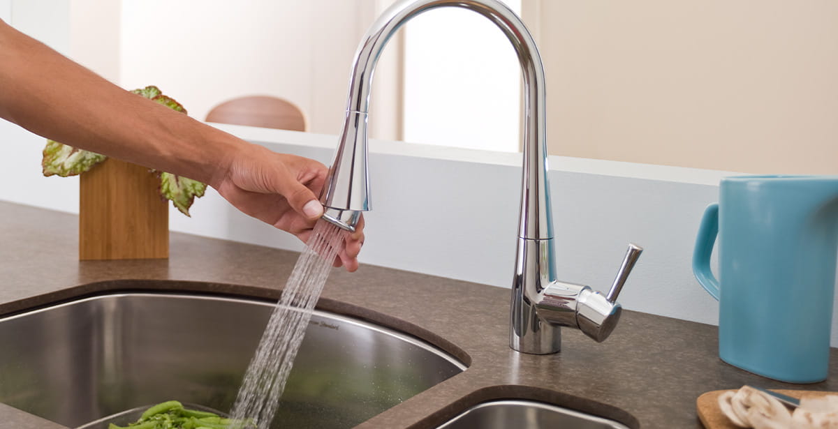 Adding Value Through Plumbing Fixture Selection