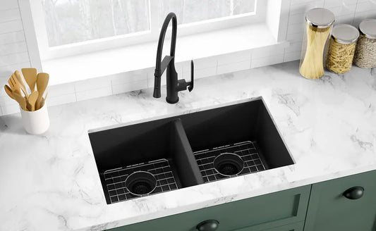 Are PVD Sinks Better Than Classic Stainless Steel Sinks for Multifamily Builders?