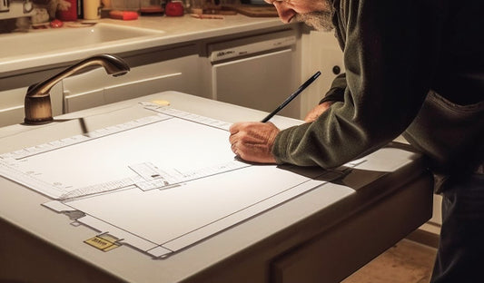 How to Measure a Kitchen Sink: What to Know