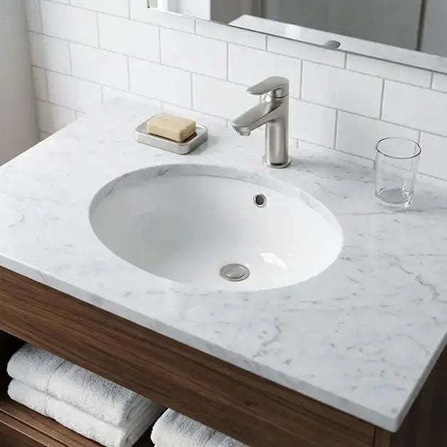 How One Sink Swap Saved Over $70,000 on a Multifamily Project