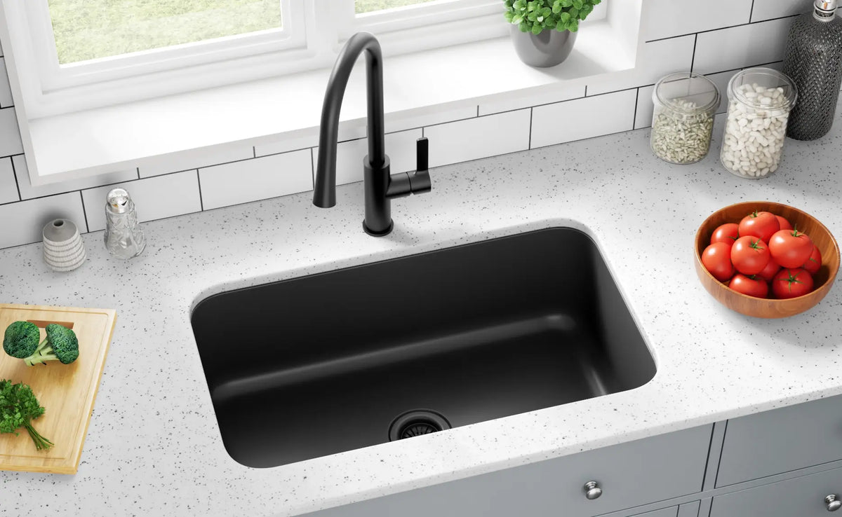 Why Choose Undermount Sinks for Multifamily Buildings, image size:1200x738
