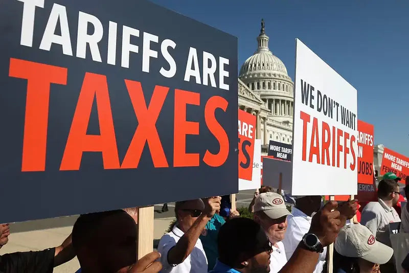 Navigating Tariff Changes: Smart Strategies to Manage Costs