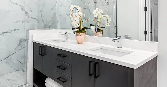 Choosing The Best Vanity Sink for Multifamily Bathrooms