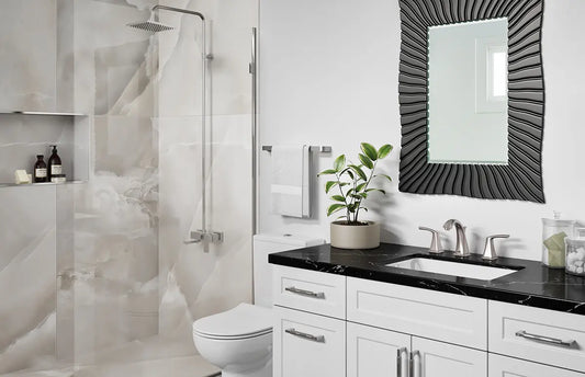 How to Maximize Bathroom Space for Multifamily Living