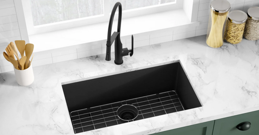 How to Choose a Kitchen Sink