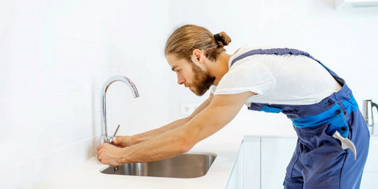 Benefits Of Installing An Undermount Kitchen Sink