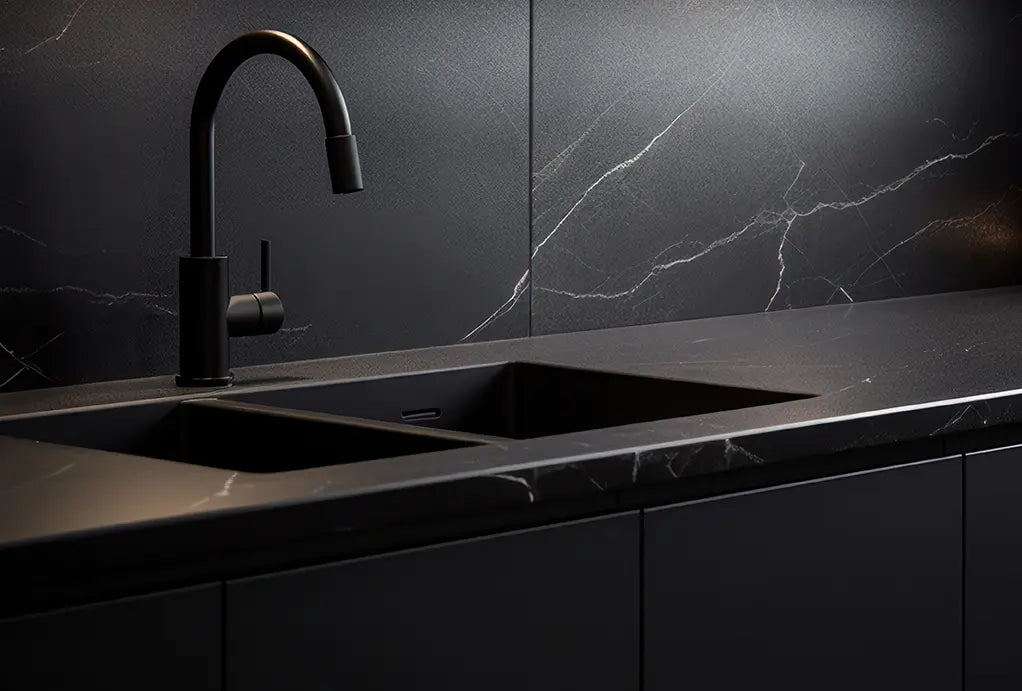 Why Colored Sinks Are Trending And Which To Choose for Multifamily Builds