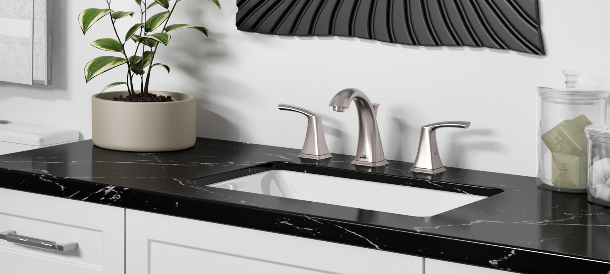 High-End Bathroom Faucets on Sale