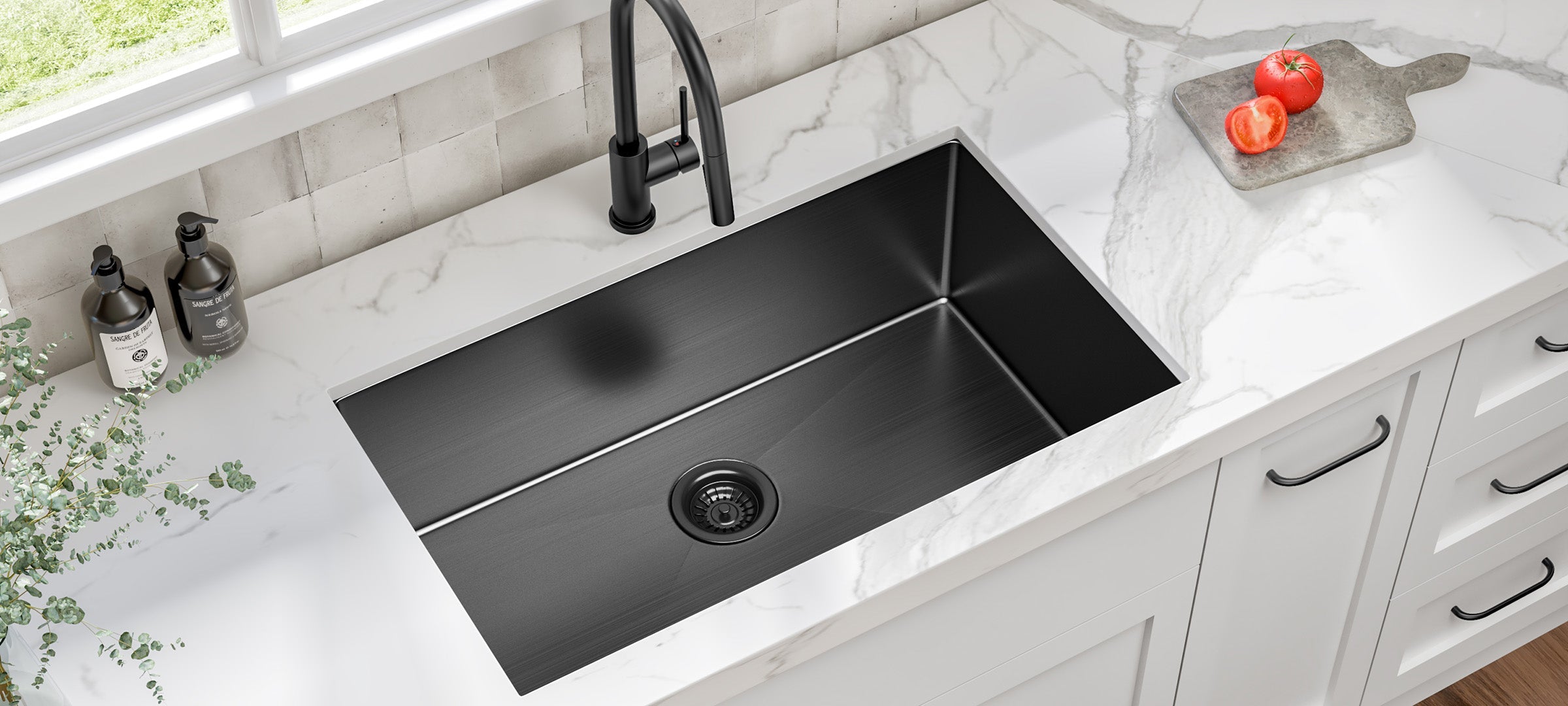 Premium Kitchen Sinks on Sale