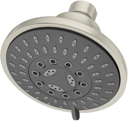 AL8-09-BN Round Shower Head