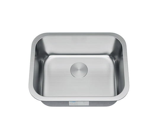 KSN-2318-7-S Single Bowl Undermount Kitchen Sink