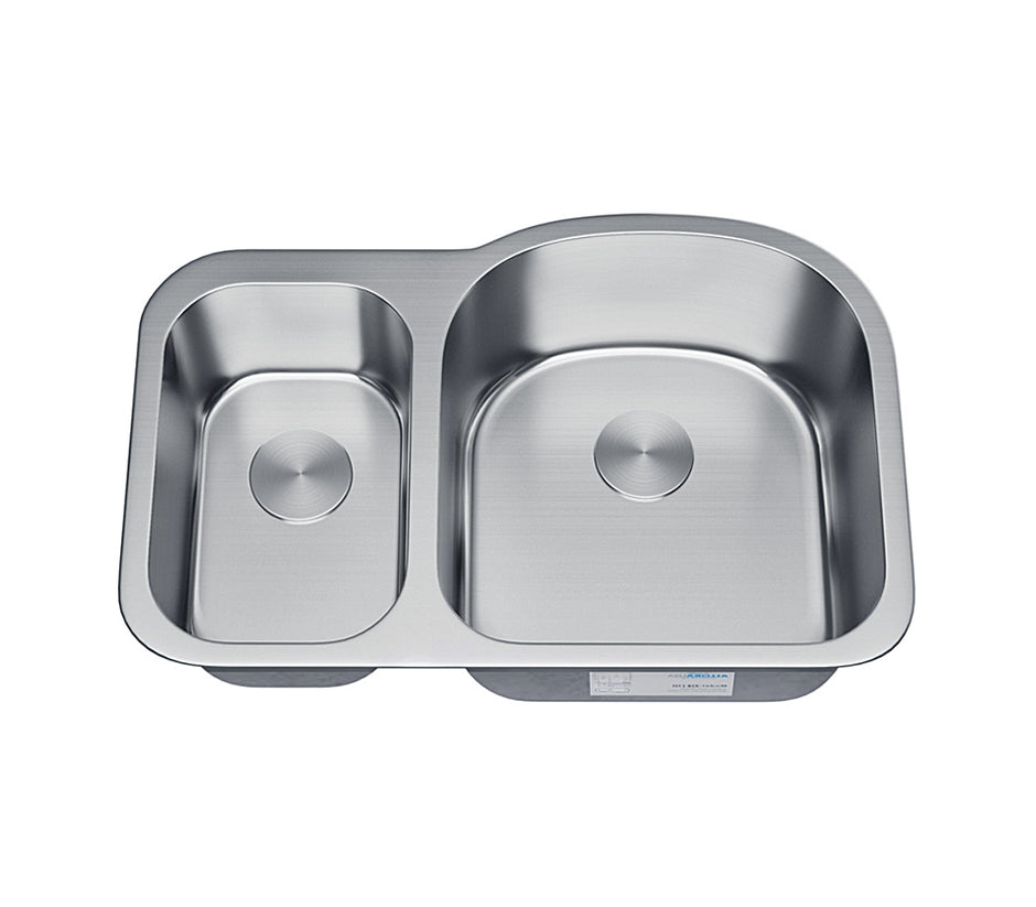 Order The Best Double Kitchen Sinks Online Allorausa – Allora Usa