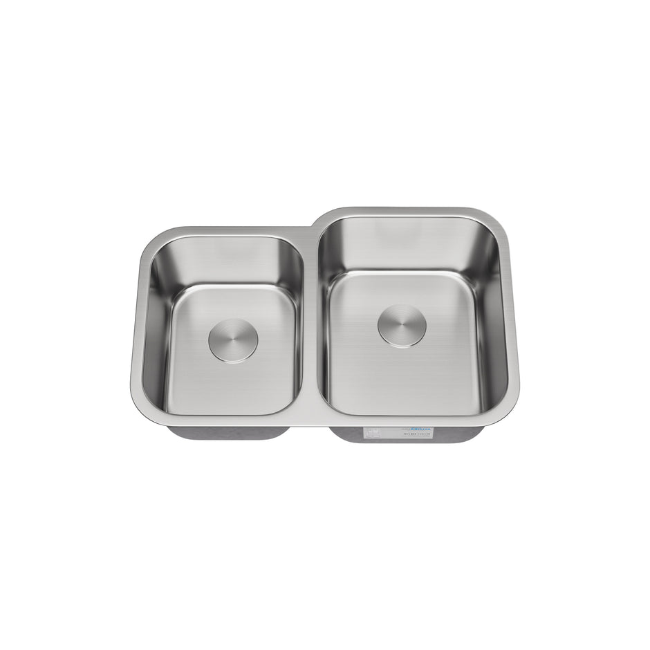 Order The Best Double Kitchen Sinks Online Allorausa – Allora Usa