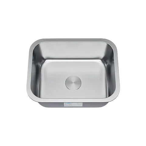 SINKI セール‼︎ LS-2318-12-S-Single-Bowl-