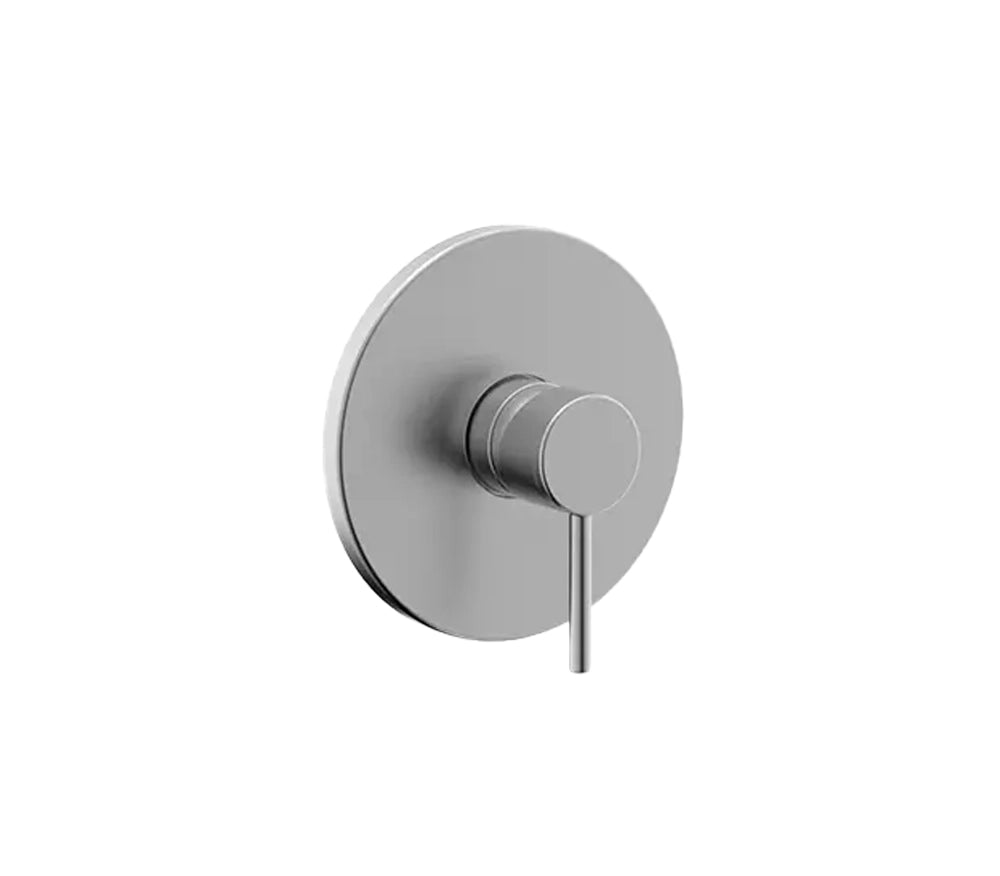 ST-7022-BN Brushed Nickel Valve Trim