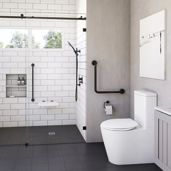 Residential Handicap Bathroom Designs Pictures: Stunning, Accessible Ideas