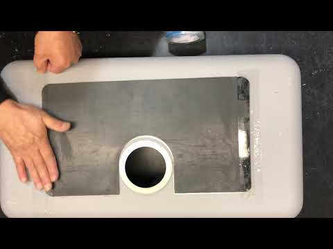 Kitchen Sink Sound Dampening Pads: Ultimate Noise Reduction Guide