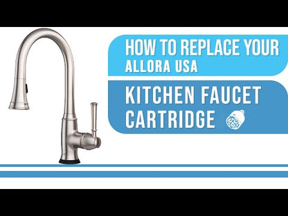 AL1-04 Small Faucet Cartridge